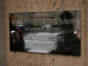 Заштитник грађана контролисао услове боравка у дому у Ветернику