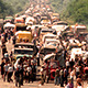 Државна церемонија поводом обележавања 26 година од прогона Срба у акцији "Олуја"