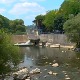 Низак водостај Рзава - рестрикције у пет општина
