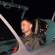 Ноћни лет на борбеном авиону "орао" - атрактиван, али веома захтеван