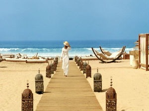 На раскршћу ветрова - Агадир 