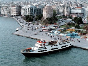 Солун - град за сва времена