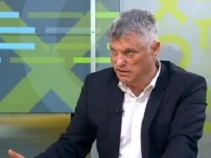 In memoriam: Гостовање Мирослава Лазанског у емисији "Тако стоје ствари"