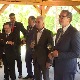 Вучић са политичким представницима из Републике Српске и делом опозиције