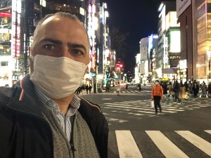 Владимир Банић – са камером око света у време пандемије: Људски род је показао да је жилав