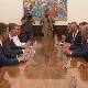 Вучић са конгресменима: Србија жели да успостави боље односе са САД