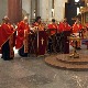 Парастос настрадалима у Олуји служен у Цркви Светог Марка 