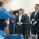 Дуално образовање на Ваздухопловној академији