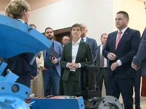 Дуално образовање на Ваздухопловној академији