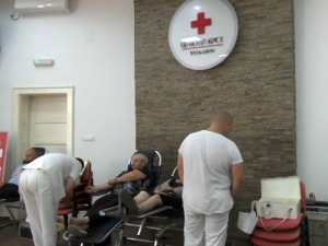 Зрењанинци спремни да дају крв кад је најпотребније