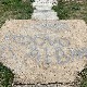 Графити "УЧК" и "Косово је Албанија" у родном селу кнеза Лазара
