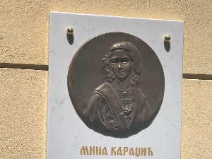 Дарујте књиге за библиотеку друштва "Вилхелмина Мина Караџић" у Бечу