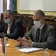 Стефановић са делегацијом америчког Конгреса: Србија наставља да води балансирану политику одбране