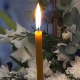 Обележено 26 година од прогона Срба - молитве и свеће за недужне