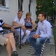 Миливојевићи из Книна у Београду "добили крила", али не заборављају ни кућу ни колону