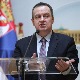 Дачић: Србија ће Ирану донирати 50.000 доза Спутњика В
