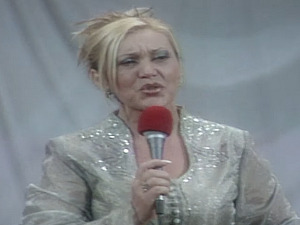 Уживо - Мерима Његомир - Коларац 2002. 