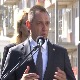 Вулин: Сумњамо да су неки пожари у Пчињском округу подметнути, имамо сазнања ко је поседовао Скај