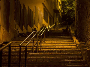 Ноћне променаде