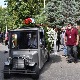 Мирослав Лазански сахрањен у Алеји заслужних грађана