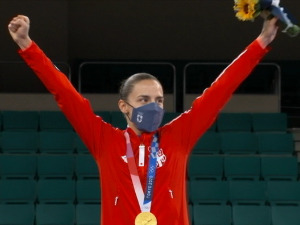 Златна Јована