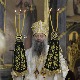 Подршка патријарха Порфирија грчкој цркви и народу – налог за скупљање прилога за страдале