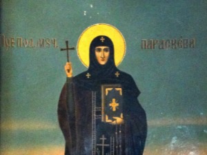 Летња Света Петка – никако не ваља месити хлеб или радити нешто од ручних радова