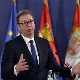 Вучић: Србија спремна да помогне Грчкој у борби са пожарима