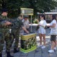 Промоција добровољног служења војног рока у Ваљеву - ко је могао да попуни пријаву за конкурс