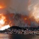 Конзул Србије у Атини: Евакуисано 200 српских туриста из места Пефки на Евији