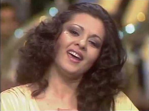 Медаљон - Уснија Реџепова 