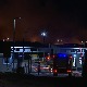 Радојичић: Нема разлога за страх, све надлежне службе су у Винчи, пожар је под контролом