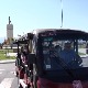 После мука пандемијског карантина, станари крушевачког дома за старе “Колибријем“ у обилазе град