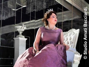 Директан пренос са Росинијевог фестивала у Пезару