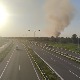Пожар на депонији у Новом Саду
