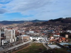 Нови Пазар у борби за чистији ваздух – мењају се котлови, граде паркови и сади дрвеће 