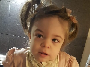 Двогодишњој Елени је потребна трансплантација коштане сржи, како можемо да јој помогнемо