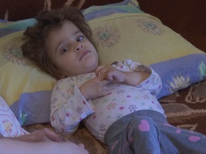 Малој Таши потребна новчана средства за операцију у Истанбулу - сви можемо да помогнемо