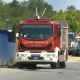 Ваздух у Винчи изузетно загађен, осећао се непријатан мирис и током ноћи