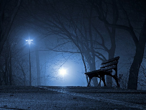 Ноћне променаде