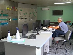 Ванредна ситуација у пет општина и градова због ниског водостаја Рзава