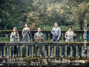 Музика вива – Дувачки квинтети Хане Лаш и Еса-Пеке Салонена