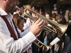 Свирај свирче - Труба