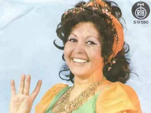 Медаљон - Есма Реџепова