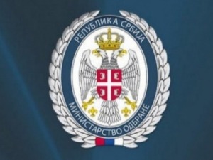 Војска помаже водоснабдевање угрожених општина