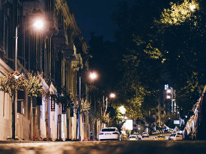 Ноћне променаде