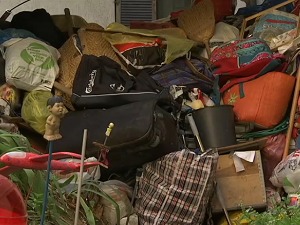 Кад комшија направи депонију у стану, остају "везане руке" и станарима и институцијама