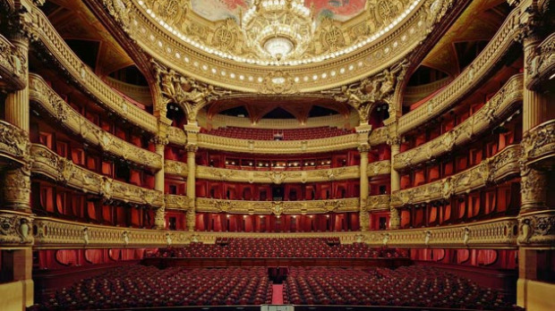 Кон анима: Тематика српских опера