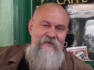 Медаљон - Љубиша Стојановић Луис