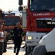 Како су ватрогасци мењали тактику да добију битку са ватром у кинеском тржном центру